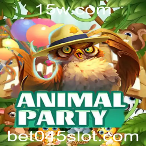 Explorando AnimalParty: O Novo Fenômeno das Apostas Online com Bet 045