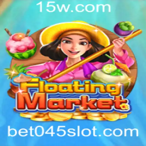 Explorando FloatingMarket: O Novo Fenômeno dos Jogos com Bet 045