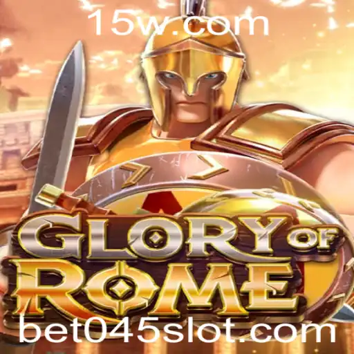 Descubra o Fascinante Universum de GloryofRome com o Elemento Bet 045