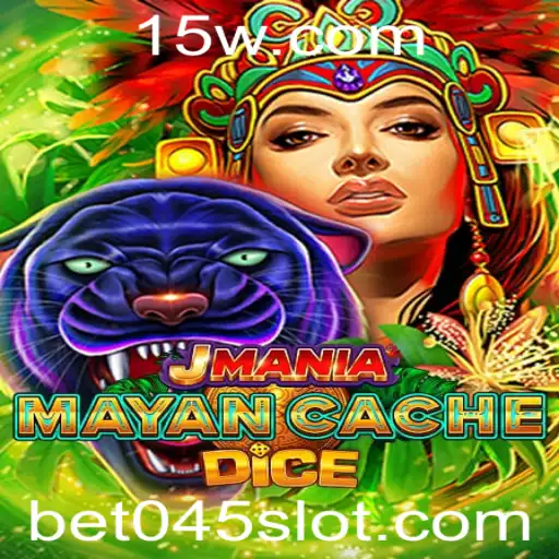 Descubra o Fascinante Jogo JManiaMayanCacheDice e Suas Regras Únicas