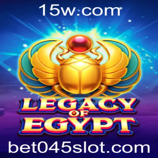 Explorando o Fascinante Mundo de LegacyOfEgypt: Uma Jornada Inesquecível