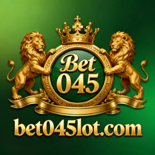 Bet 045 Logo