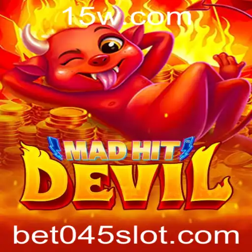 Explorando o Fascinante Mundo de MadHitDevil: Estratégia e Diversão com Bet 045