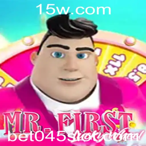 Descubra o Empolgante Jogo 'MrFirstLuckyWheel'