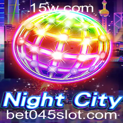 Descubra o Mundo de NightCity: Aventura e Estratégia no Jogo Bet 045