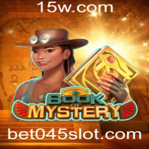 Explorando o Mundo do Jogo BookofMystery e o Fenômeno Bet 045