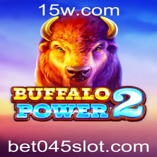Descubra a Emoção de BuffaloPower2: Um Guia Completo com Bet 045