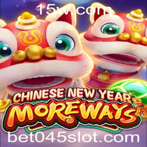 Explorando o Universo de CHINESENEWYEARMOREWAYS