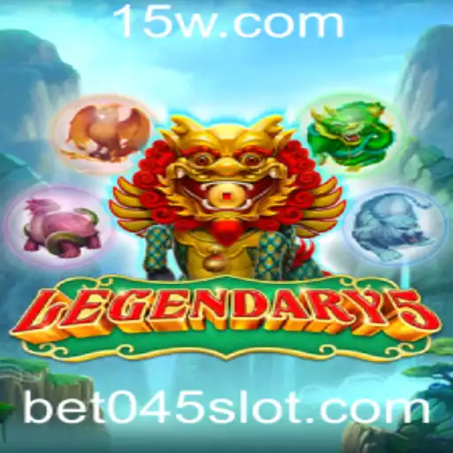 Descubra o Fascinante Mundo de Legendary5 e Bet 045