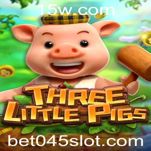 Descubra o Fascinante Mundo de THREELITTLEPIGS com Bet 045