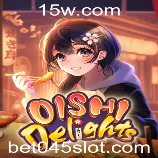 Explorando o Fascinante Mundo de OishiDelights: Aventura e Estratégia em Bet 045