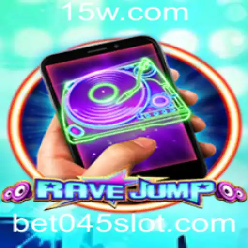 RaveJumpmobile: Descubra a Emoção do Novo Jogo com Interface Incluída com a Palavra-Chave Bet 045