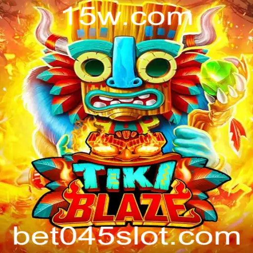 Explorando TikiBlaze: O Guia Completo para o Jogo com Bet 045
