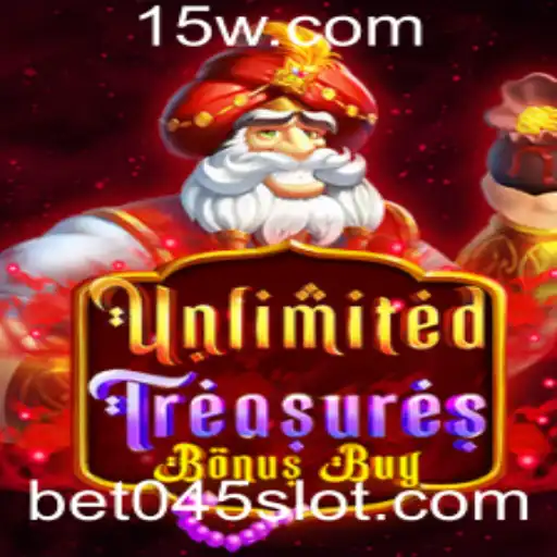 Descubra o Excitante Mundo de UnlimitedTreasuresBonusBuy: Uma Aventura de Jogo Incomparável